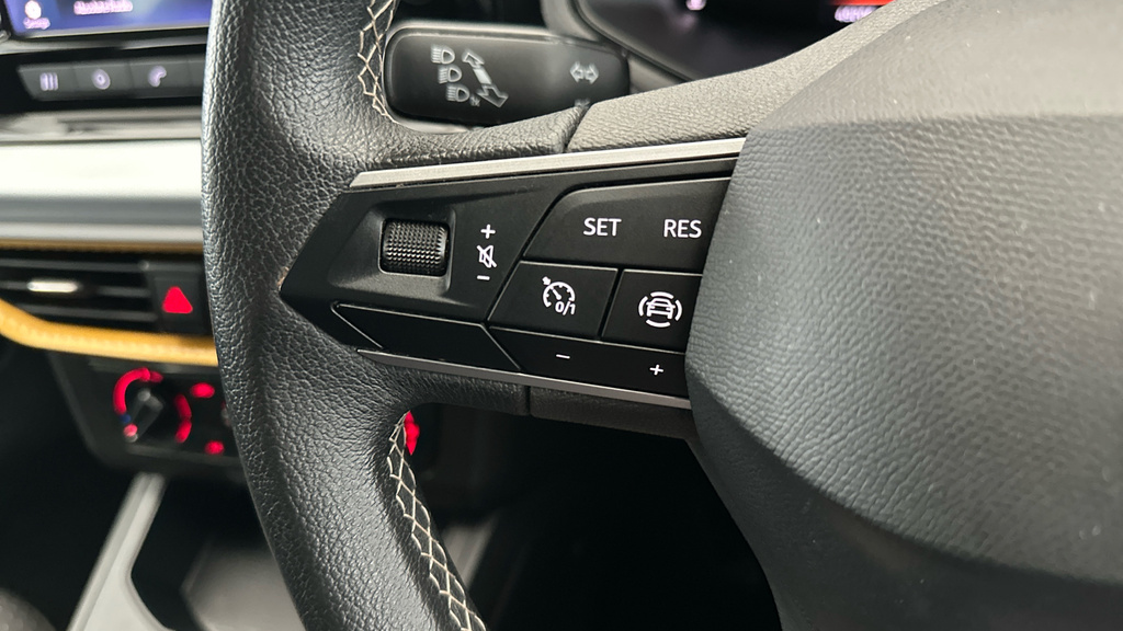 Seat Ibiza 1L Se Technology Grey #13