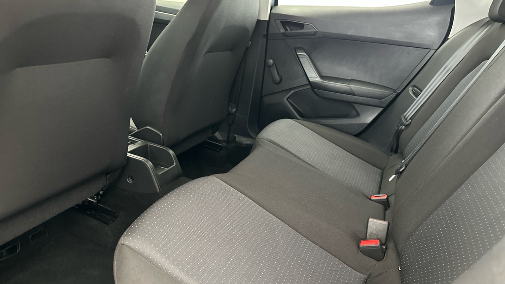 Seat Ibiza 1L Se Technology Grey #18