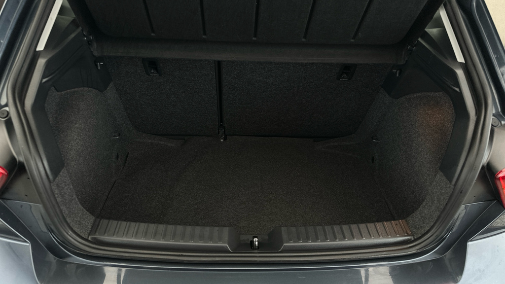 Seat Ibiza 1L Se Technology Grey #19