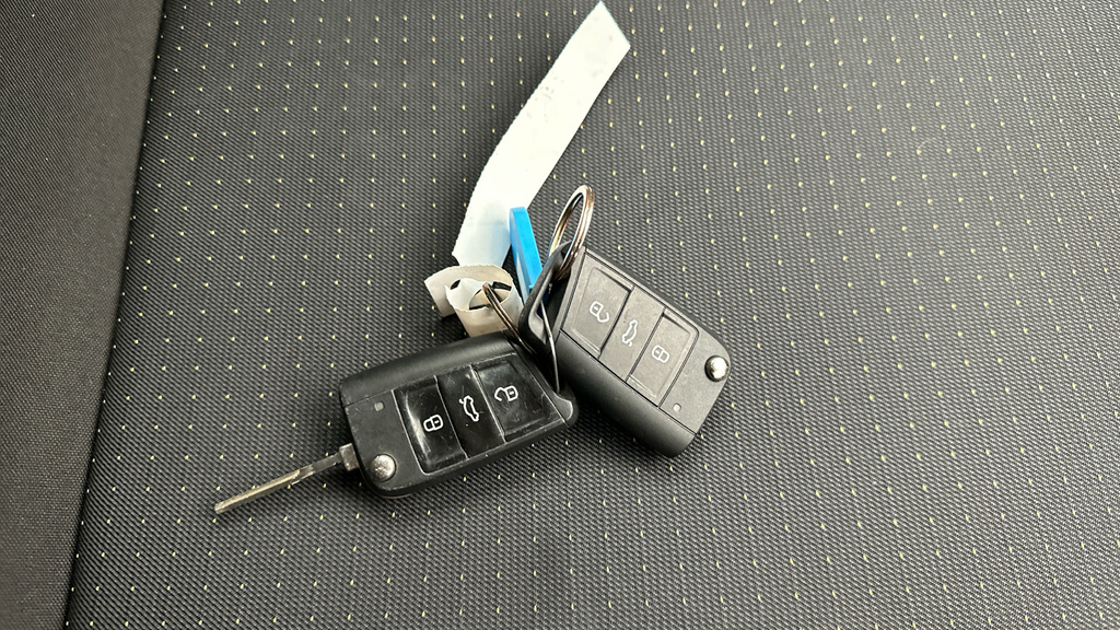 Seat Ibiza 1L Se Technology Grey #26