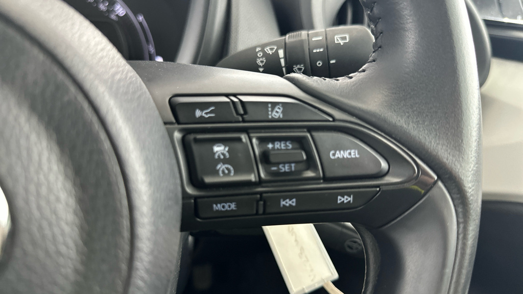 Toyota Aygo X Edge Automatic Green #17