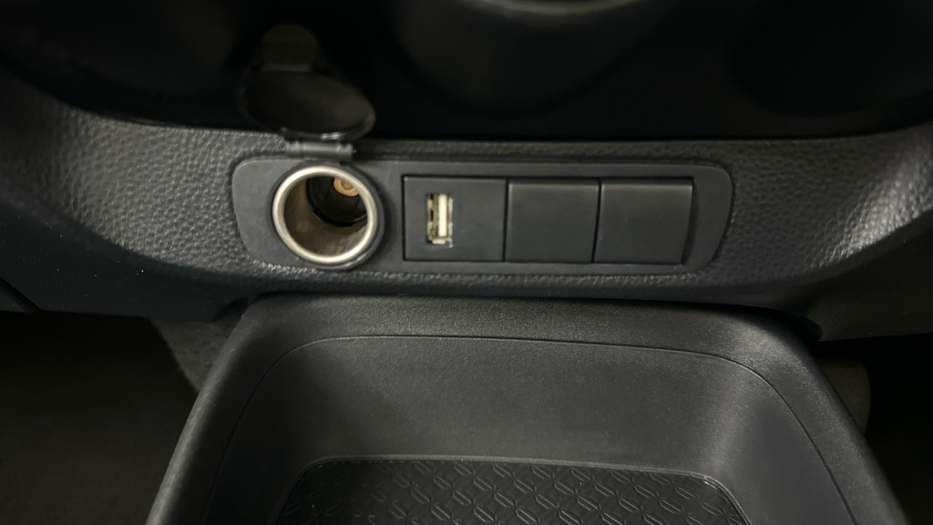 Toyota Aygo X Edge Automatic Green #19