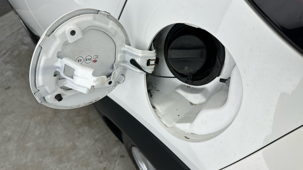 Toyota Aygo X Edge Automatic Green #29