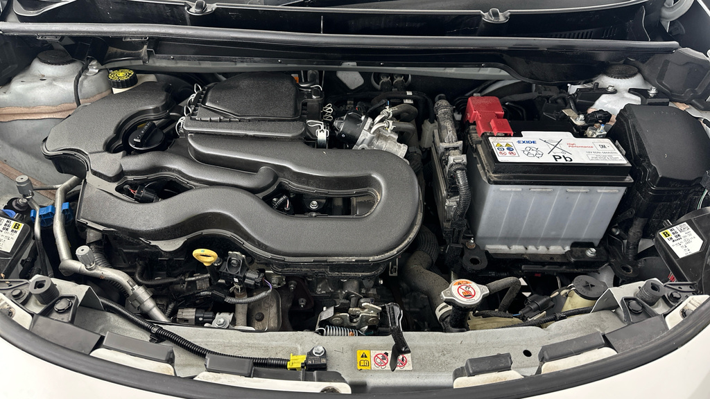 Toyota Aygo X Edge Automatic Green #24