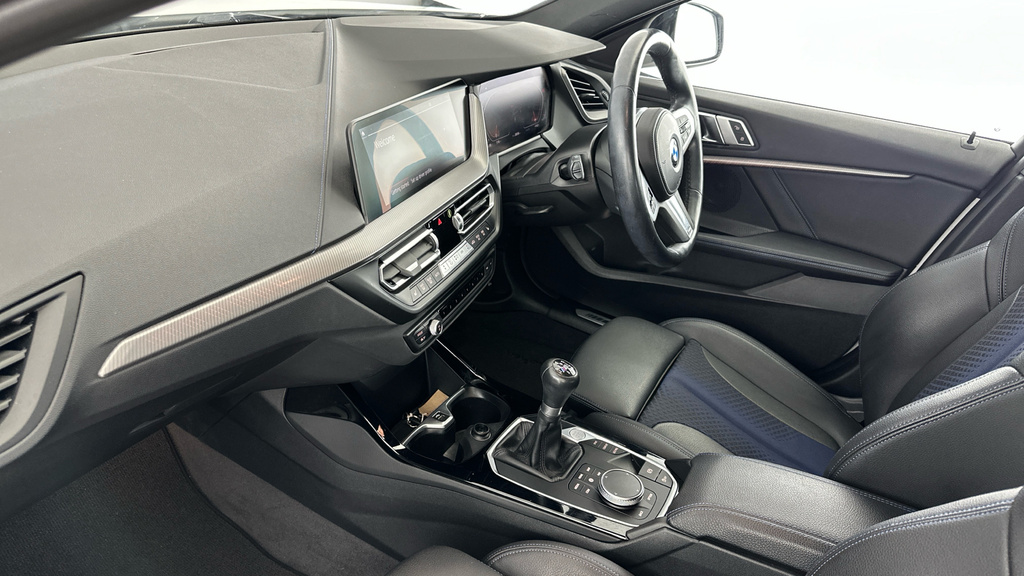BMW 1 Series 128Ti #30