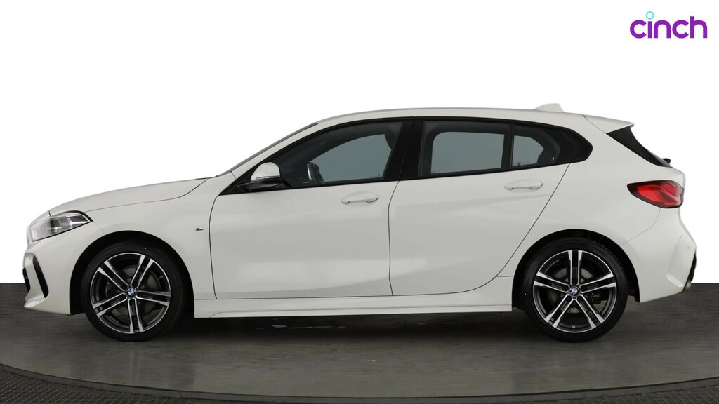 BMW 1 Series 128Ti #6