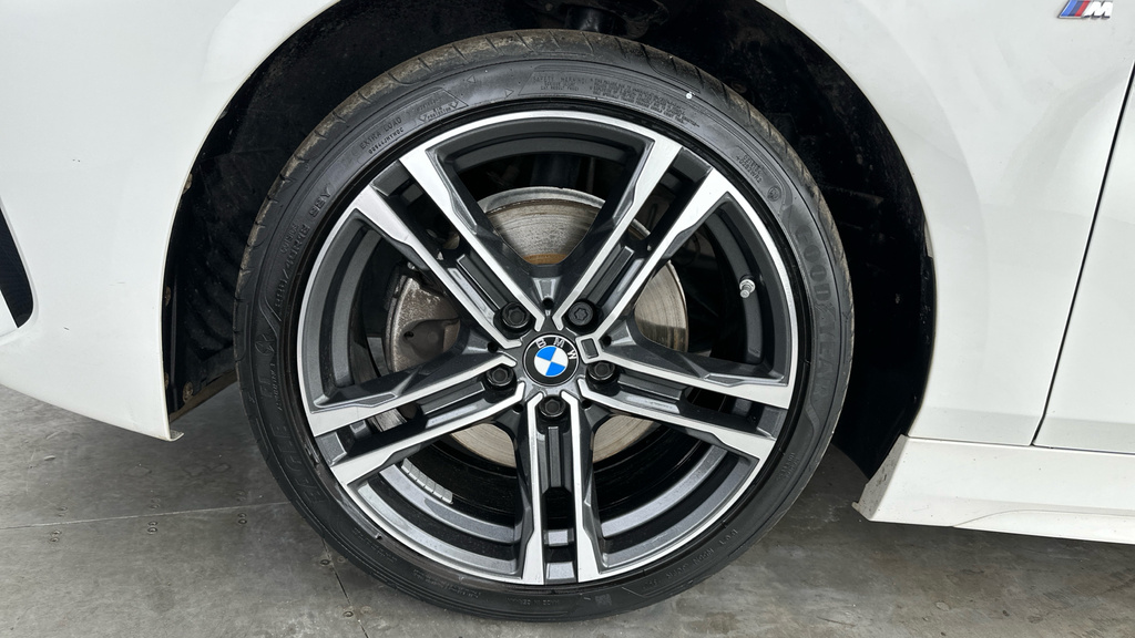 BMW 1 Series 128Ti #23