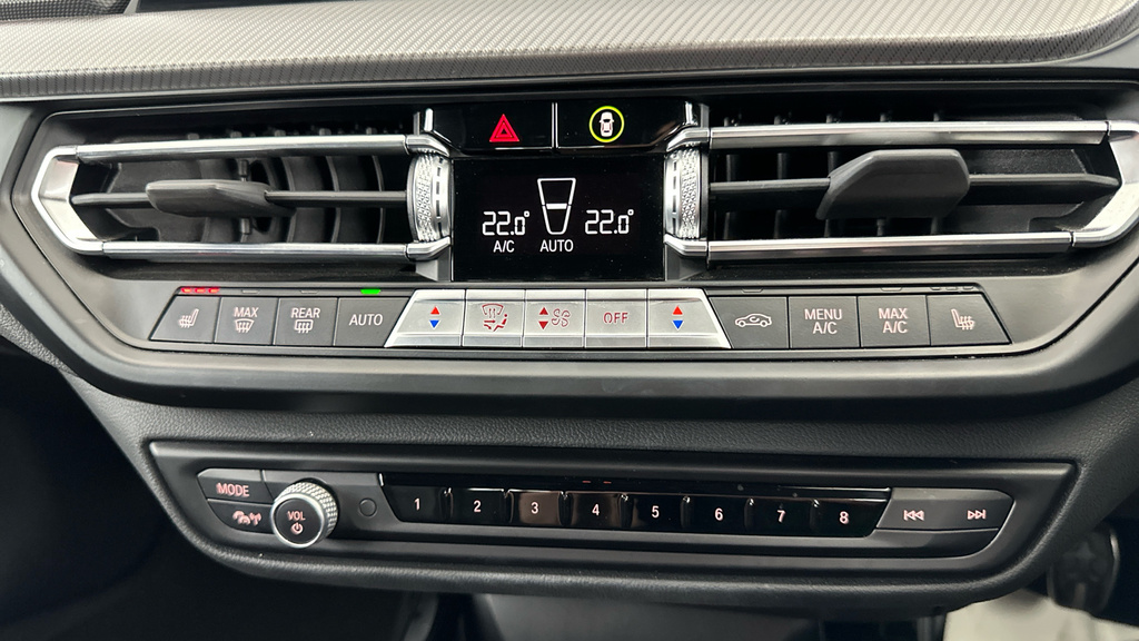 BMW 1 Series 128Ti #14