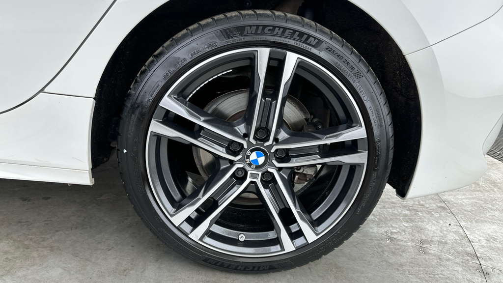 BMW 1 Series 128Ti #24
