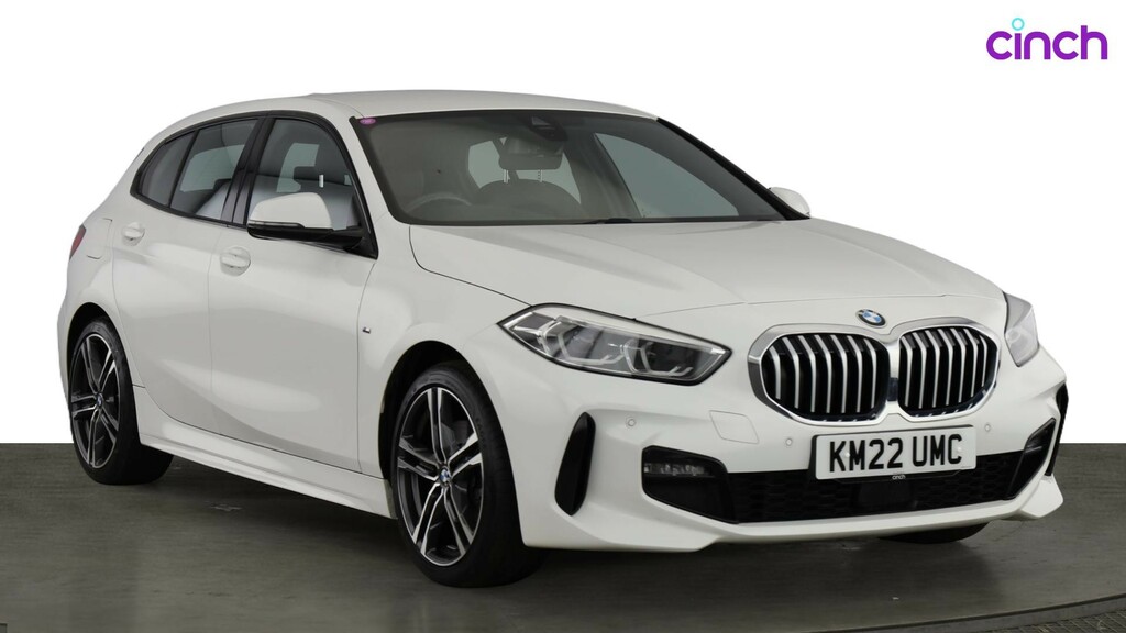 BMW 1 Series 128Ti #1