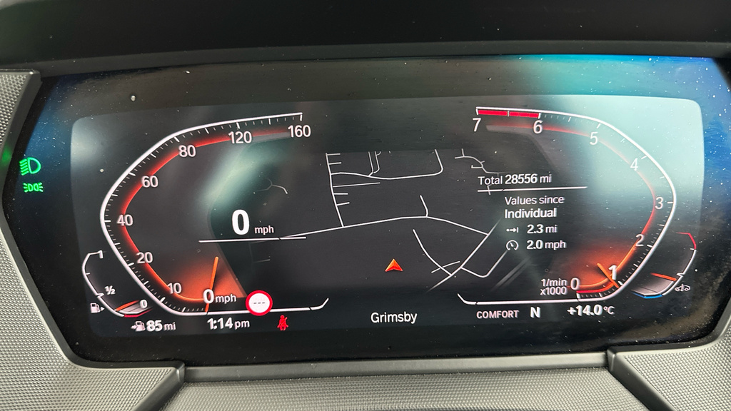 BMW 1 Series 128Ti #19