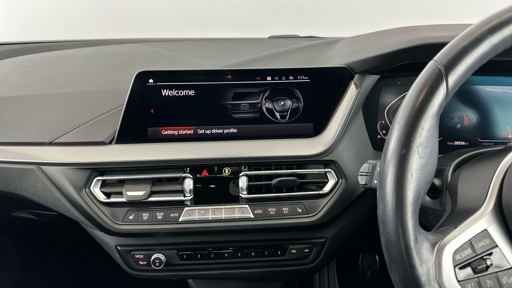 BMW 1 Series 128Ti #17
