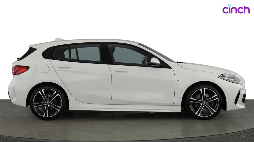 BMW 1 Series 128Ti #2