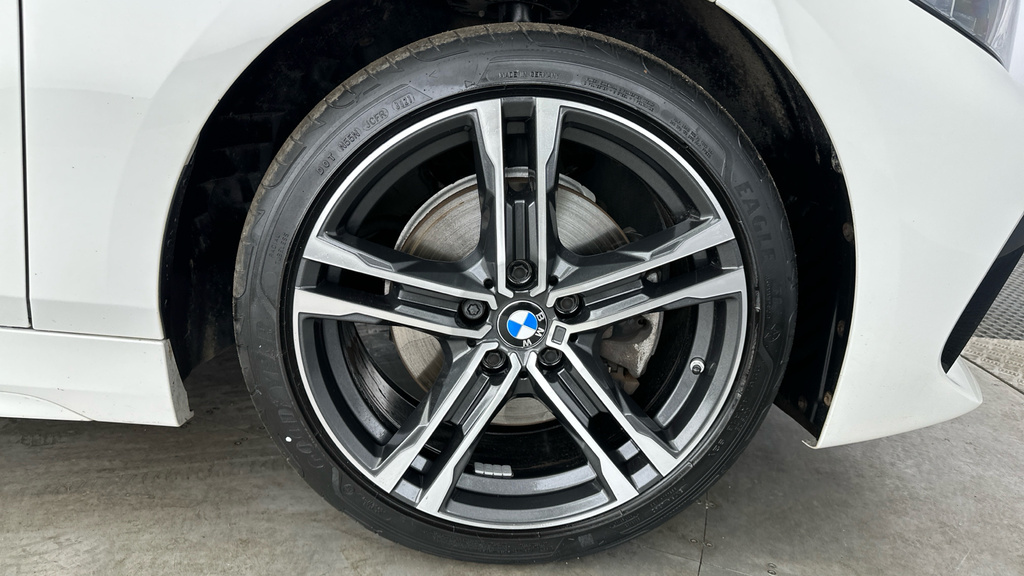 BMW 1 Series 128Ti #26