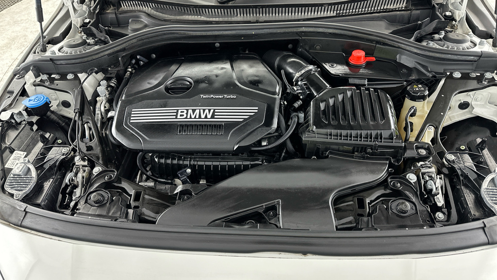 BMW 1 Series 128Ti #22