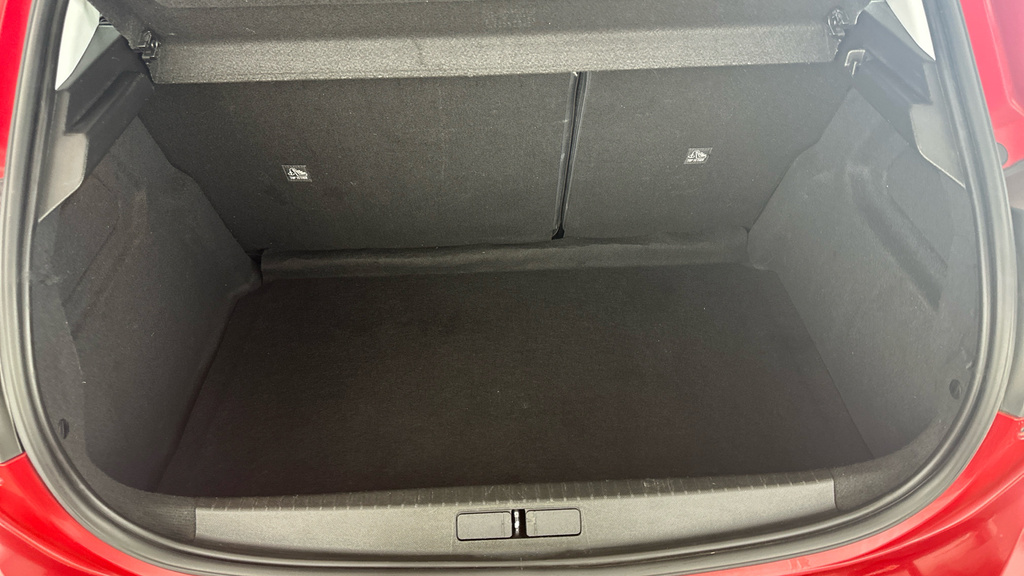 Vauxhall Corsa 1.2 Turbo Ultimate Blue #20