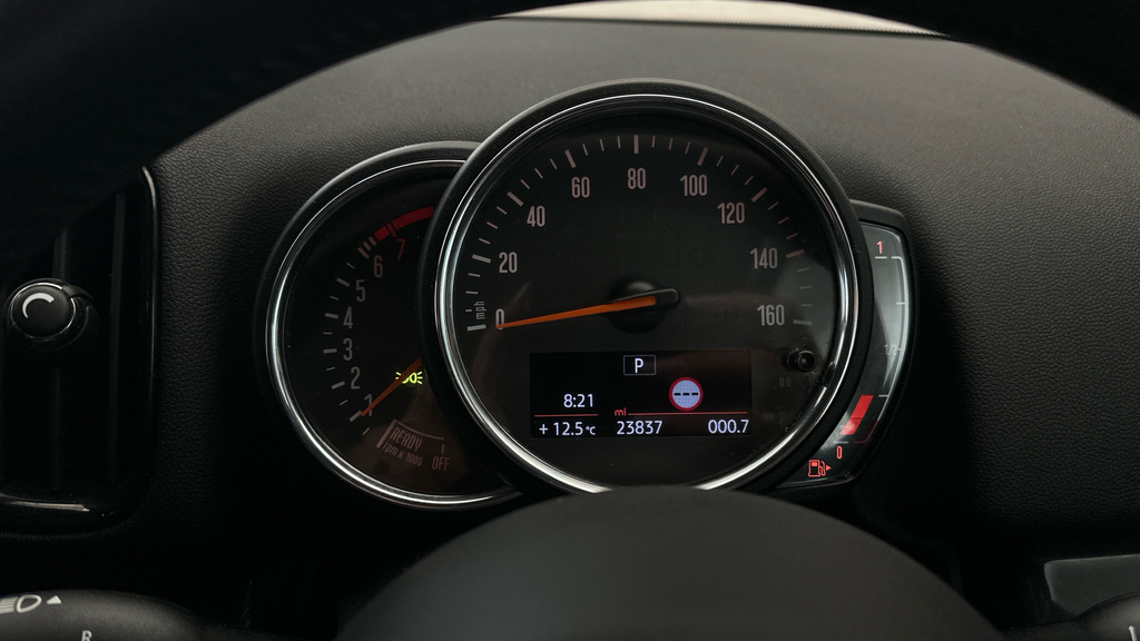 Mini Countryman 1.5 Cooper S E Shadow Edition All4 Phev White #18