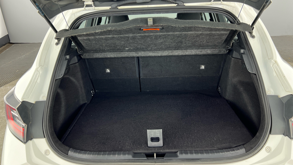 Toyota Corolla Vvt-h Icon Tech Black #20