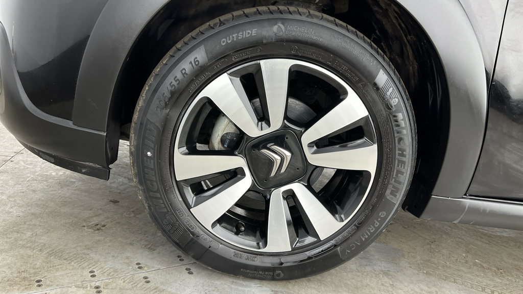 Citroen C3 1.2 Puretech Plus Euro 6 Ss #23
