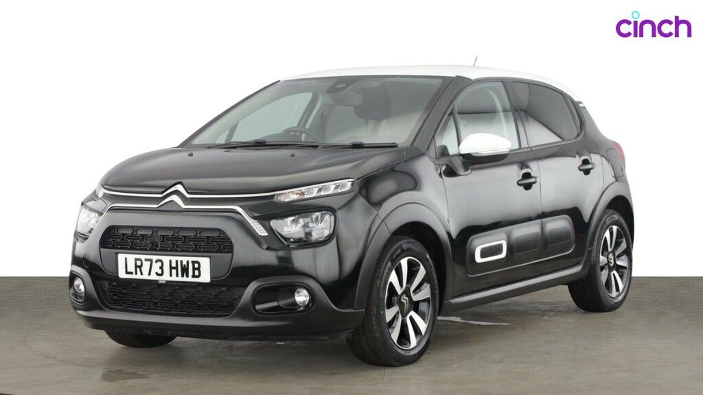 Citroen C3 1.2 Puretech Plus Euro 6 Ss #7