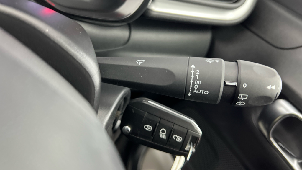 Citroen C3 1.2 Puretech Plus Euro 6 Ss #15