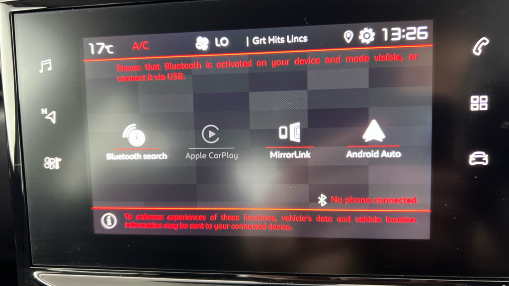 Citroen C3 1.2 Puretech Plus Euro 6 Ss #18