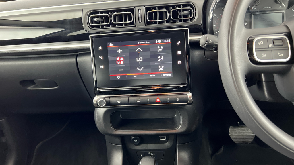 Citroen C3 1.2 Puretech Plus Euro 6 Ss #17