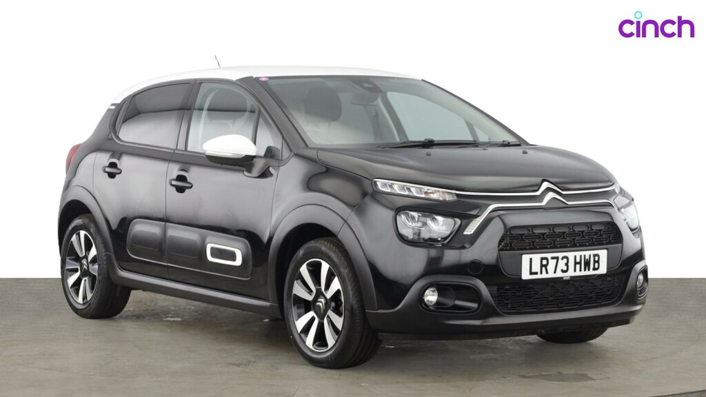 Citroen C3 1.2 Puretech Plus Euro 6 Ss #1