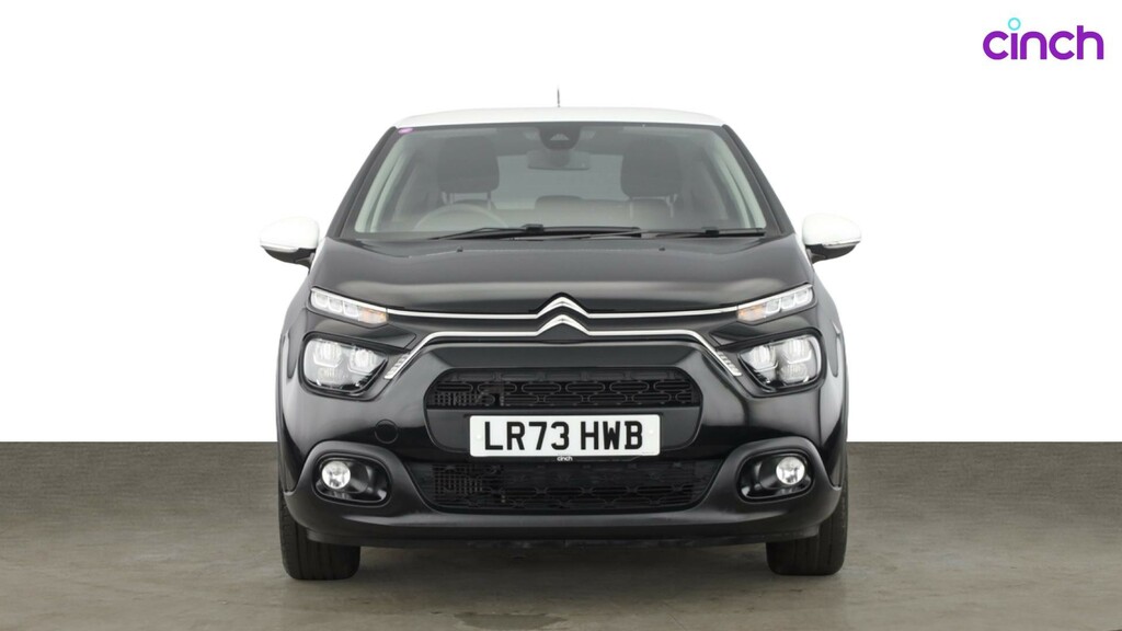 Citroen C3 1.2 Puretech Plus Euro 6 Ss #8