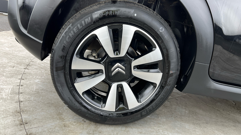Citroen C3 1.2 Puretech Plus Euro 6 Ss #25