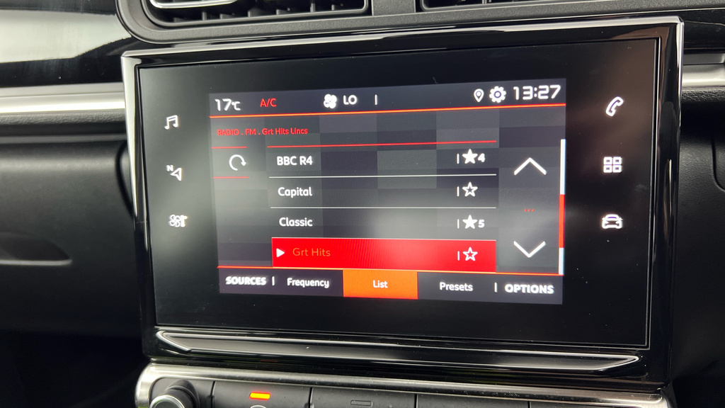 Citroen C3 1.2 Puretech Plus Euro 6 Ss #10