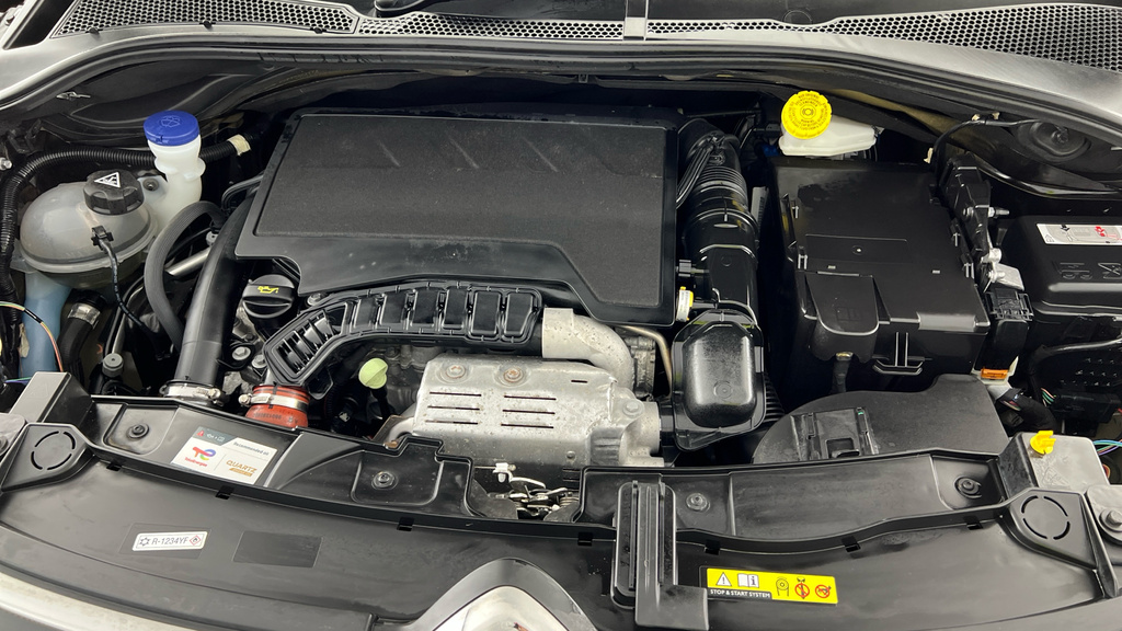 Citroen C3 1.2 Puretech Plus Euro 6 Ss #22