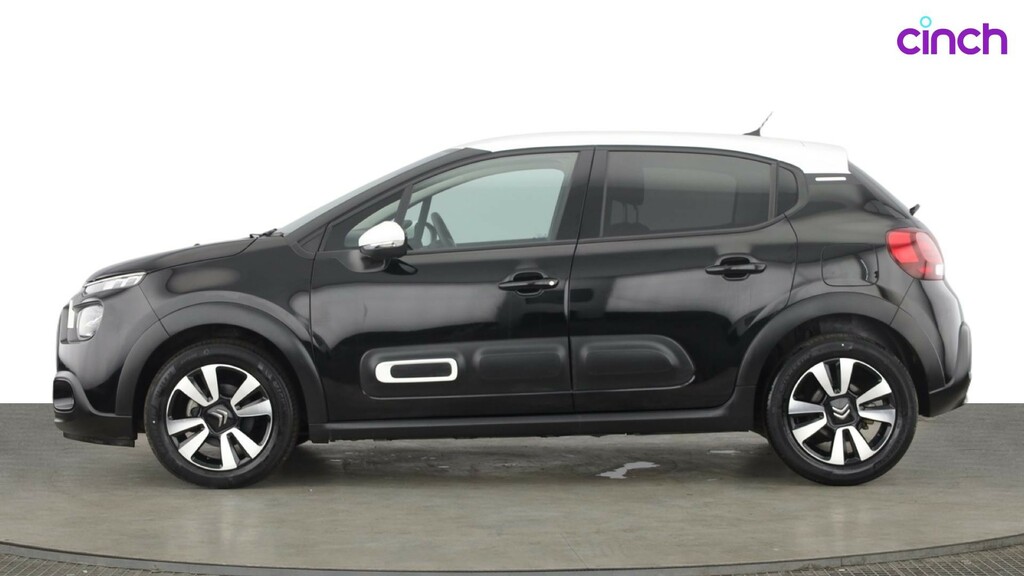 Citroen C3 1.2 Puretech Plus Euro 6 Ss #6