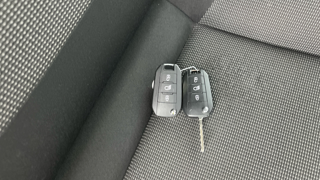 Citroen C3 1.2 Puretech Plus Euro 6 Ss #28