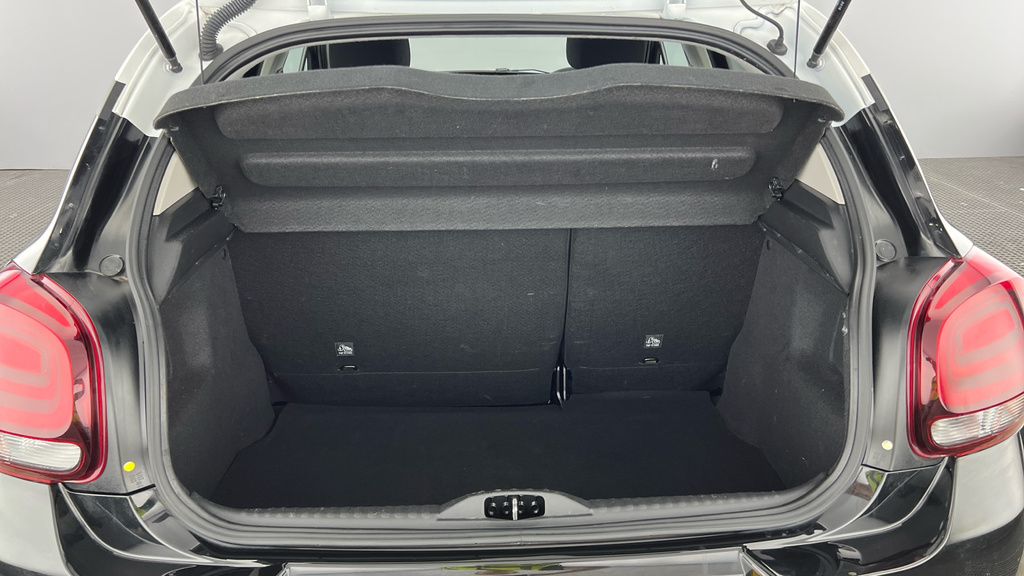 Citroen C3 1.2 Puretech Plus Euro 6 Ss #21