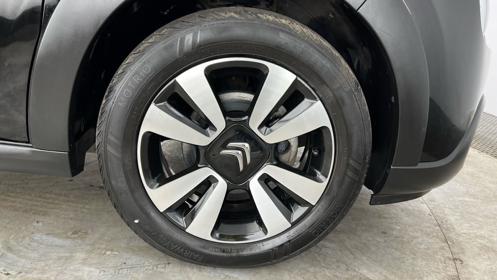 Citroen C3 1.2 Puretech Plus Euro 6 Ss #26