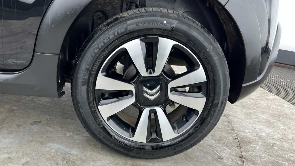Citroen C3 1.2 Puretech Plus Euro 6 Ss #24