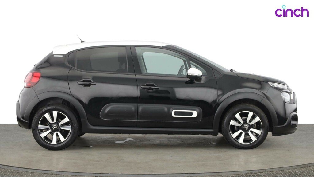 Citroen C3 1.2 Puretech Plus Euro 6 Ss #2