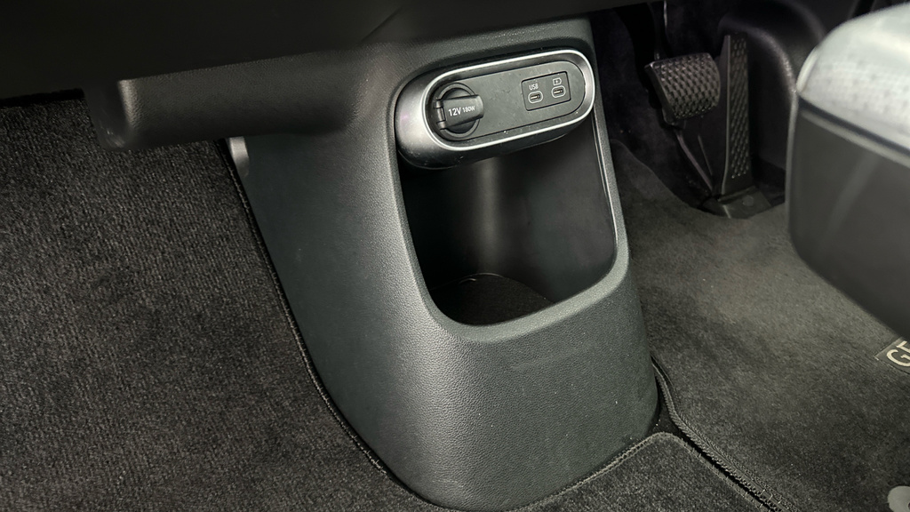 Genesis GV60 Suv 77.4Kwh Premium 2023 Grey #34