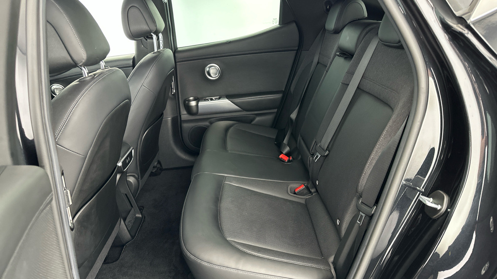 Genesis GV60 Suv 77.4Kwh Premium 2023 Grey #22