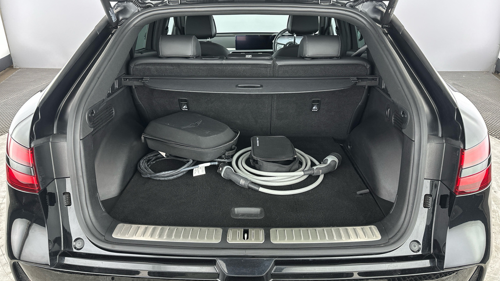 Genesis GV60 Suv 77.4Kwh Premium 2023 Grey #23