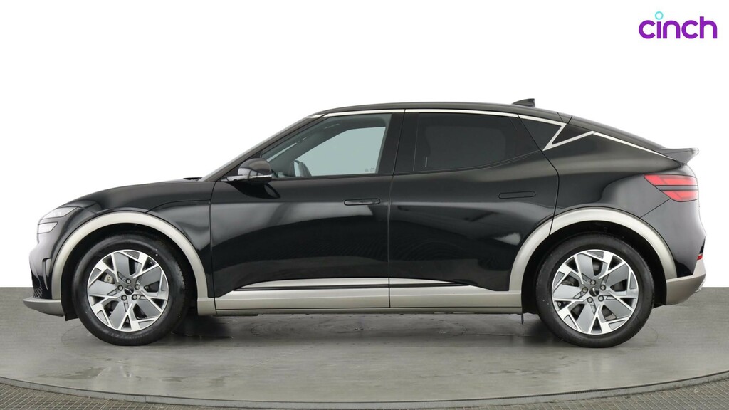 Genesis GV60 Suv 77.4Kwh Premium 2023 Grey #6