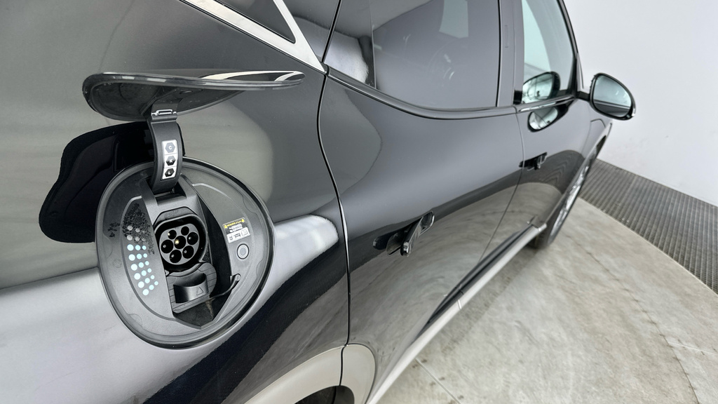 Genesis GV60 Suv 77.4Kwh Premium 2023 Grey #29