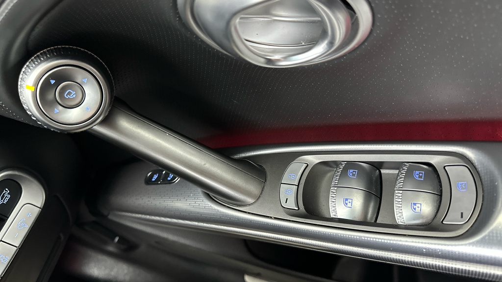 Genesis GV60 Suv 77.4Kwh Premium 2023 Grey #13