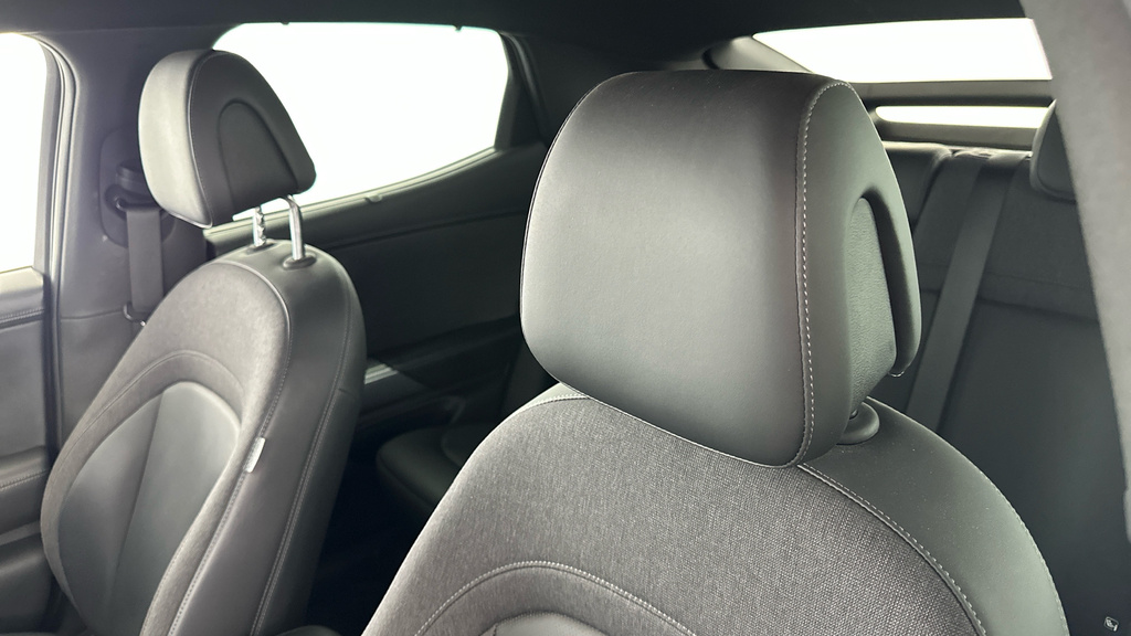 Genesis GV60 Suv 77.4Kwh Premium 2023 Grey #31