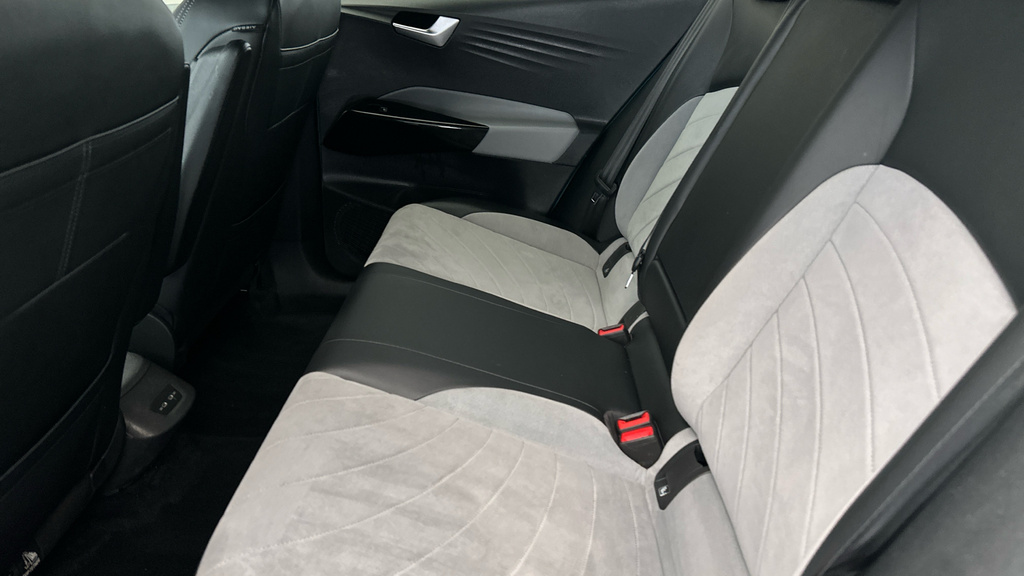 Volkswagen ID.3 Id3 Life Grey #20