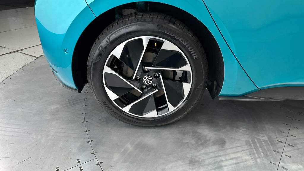 Volkswagen ID.3 Id3 Life Grey #25