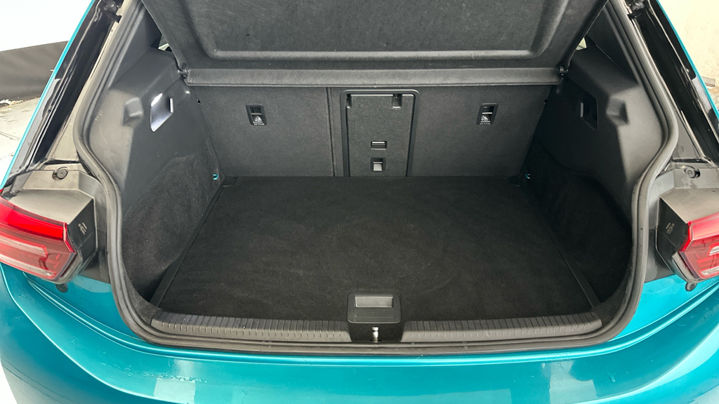 Volkswagen ID.3 Id3 Life Grey #21