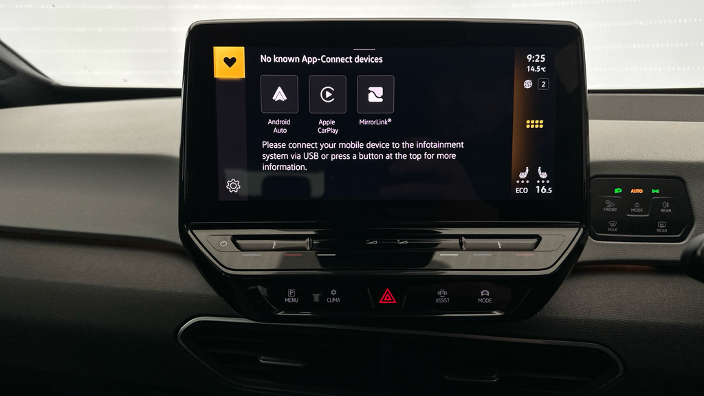 Volkswagen ID.3 Id3 Life Grey #14