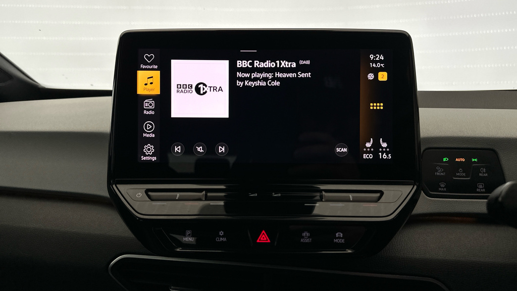 Volkswagen ID.3 Id3 Life Grey #17